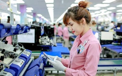 Con gái nên đi xuất khẩu lao động nước nào?