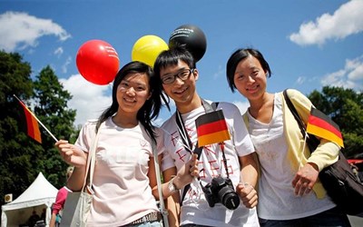 Có nên du học nghề Đức hay không?