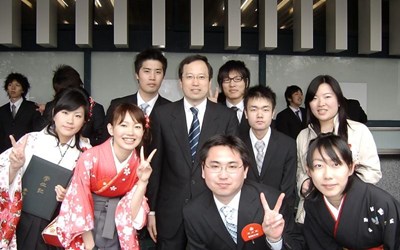 Du học Nhật Bản 2025: Điều kiện, chi phí, học bổng