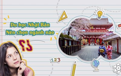 Du học Nhật nên học ngành gì dễ xin việc?