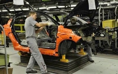 TUYỂN 48 NAM NỮ LÀM VIỆC TẠI SLOVAKIA