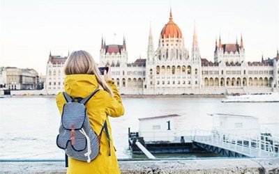 Tìm hiểu về đất nước Hungary