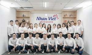Kỷ niệm sinh nhật lần thứ 12 của Nhân Việt