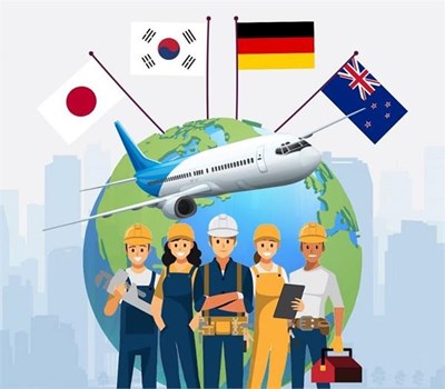 Top 10 công ty xuất khẩu lao động uy tín tại Hà Nội