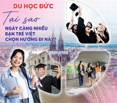 Định cư Đức có dễ không? Các diện định cư phổ biến tại Đức
