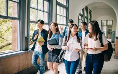 Lộ trình du học Đài Loan dành cho du học sinh Việt Nam: Thủ tục và kinh nghiệm
