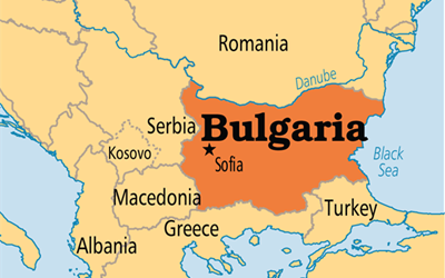Khám Phá Bulgaria - Thị Trường Xuất Khẩu Lao Động Mới Năm 2024