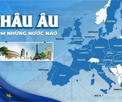 Xuất Khẩu Lao Động Châu Âu Nên Đi Nước Nào?